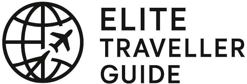 Elite Traveller Guide