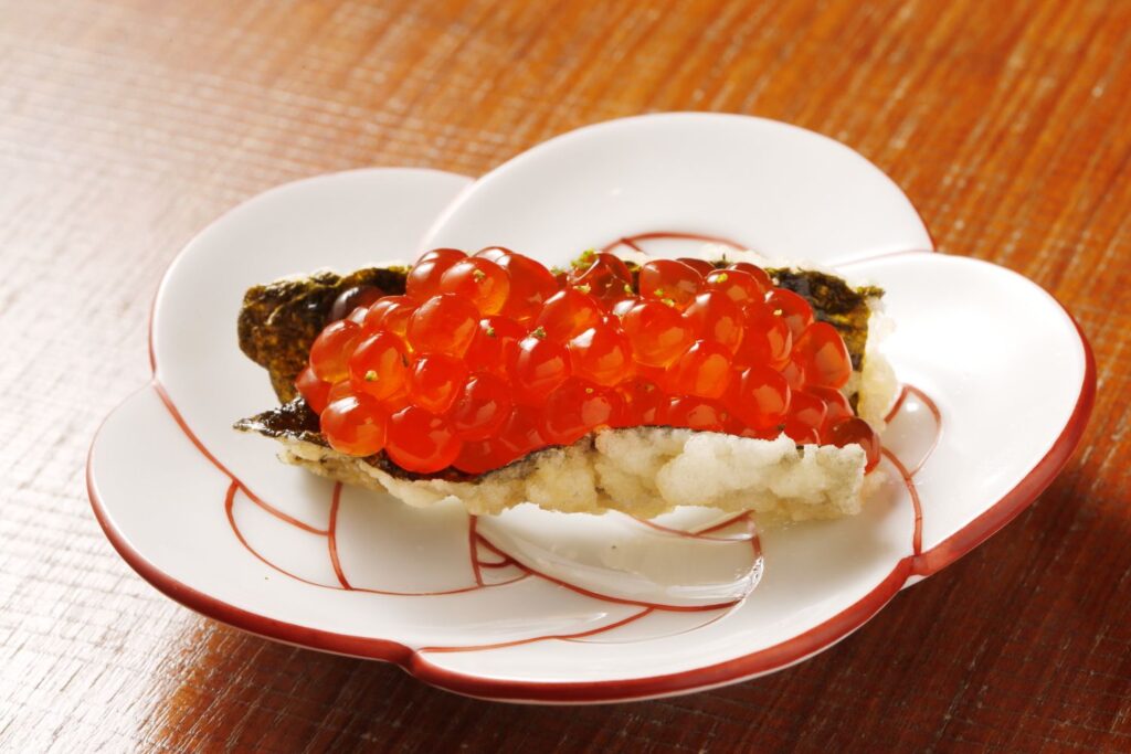 Best Restaurants in Tokyo May 2025 - Tempura Motoyoshi