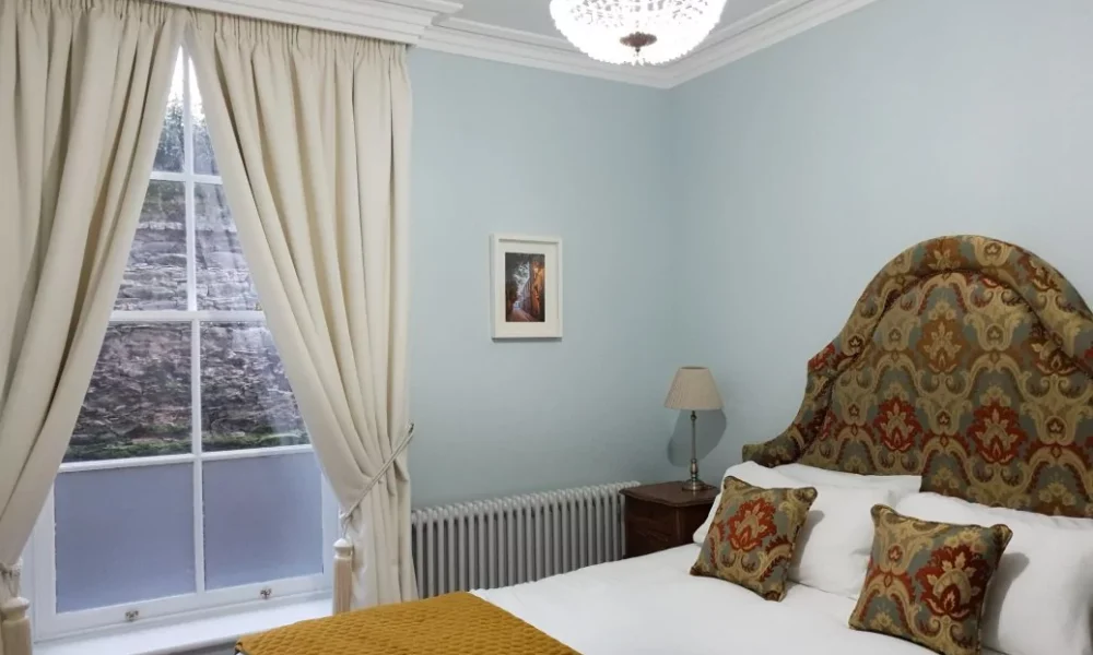 Bishops Gate Hotel