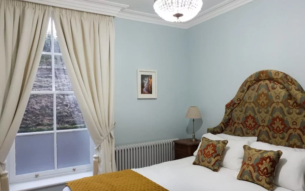 Bishops Gate Hotel