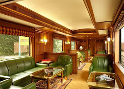 Maharajas’ Express