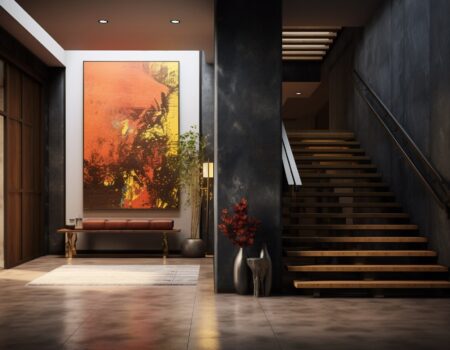 Luxury Bedroom Design 2025