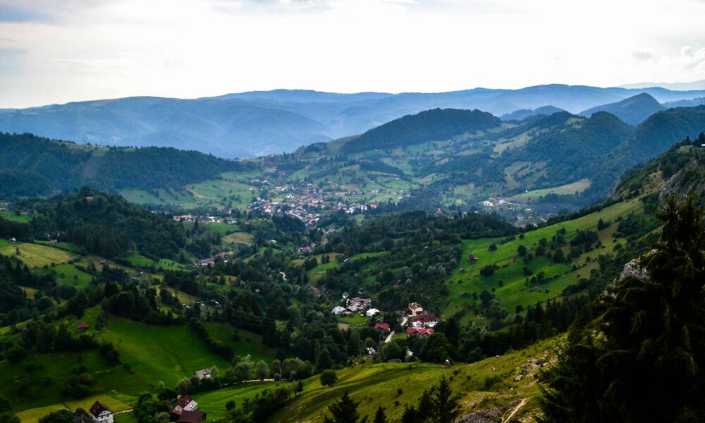 Romania emerges as a hidden gem