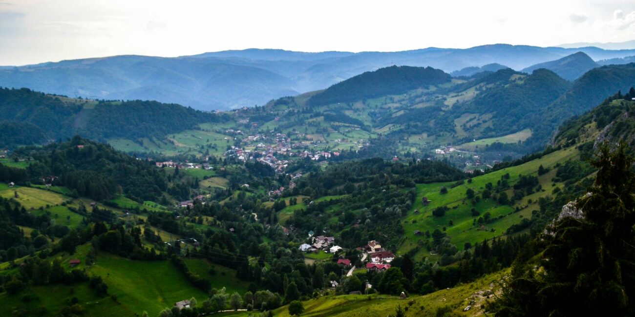 Romania emerges as a hidden gem
