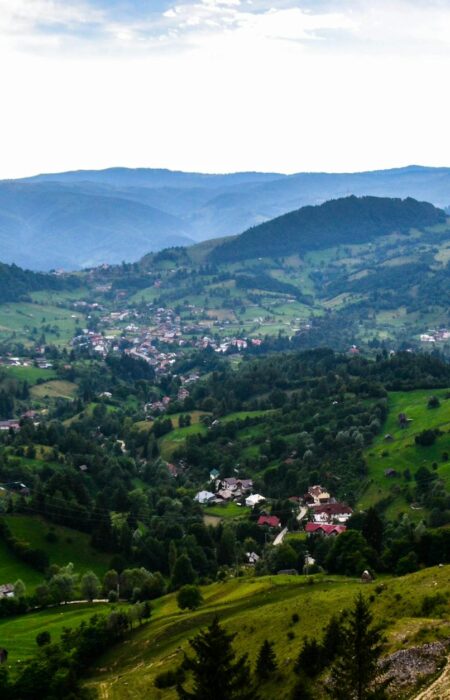 Romania emerges as a hidden gem
