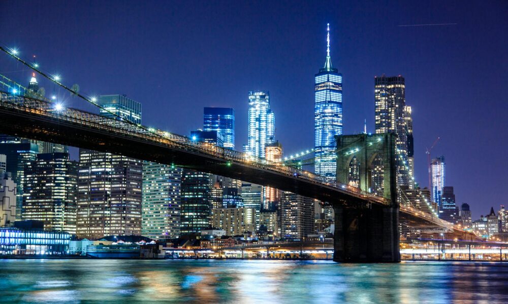 Restaurants Guide: New York