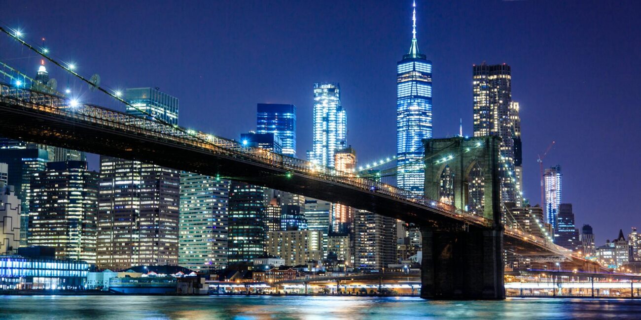 Restaurants Guide: New York