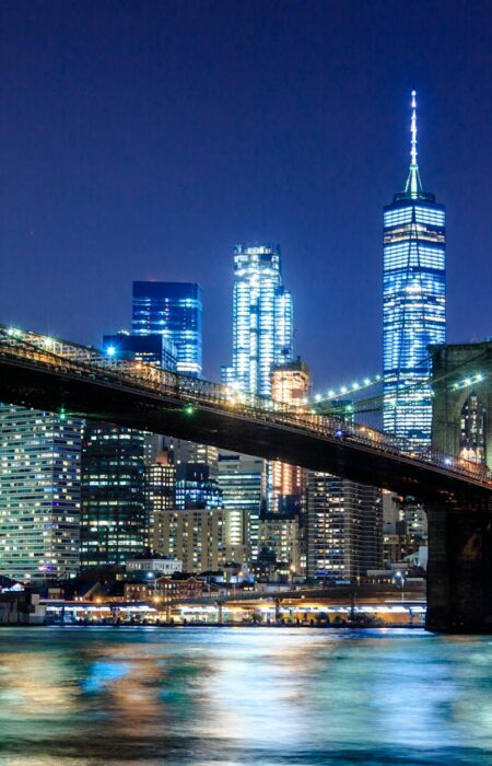 Restaurants Guide: New York