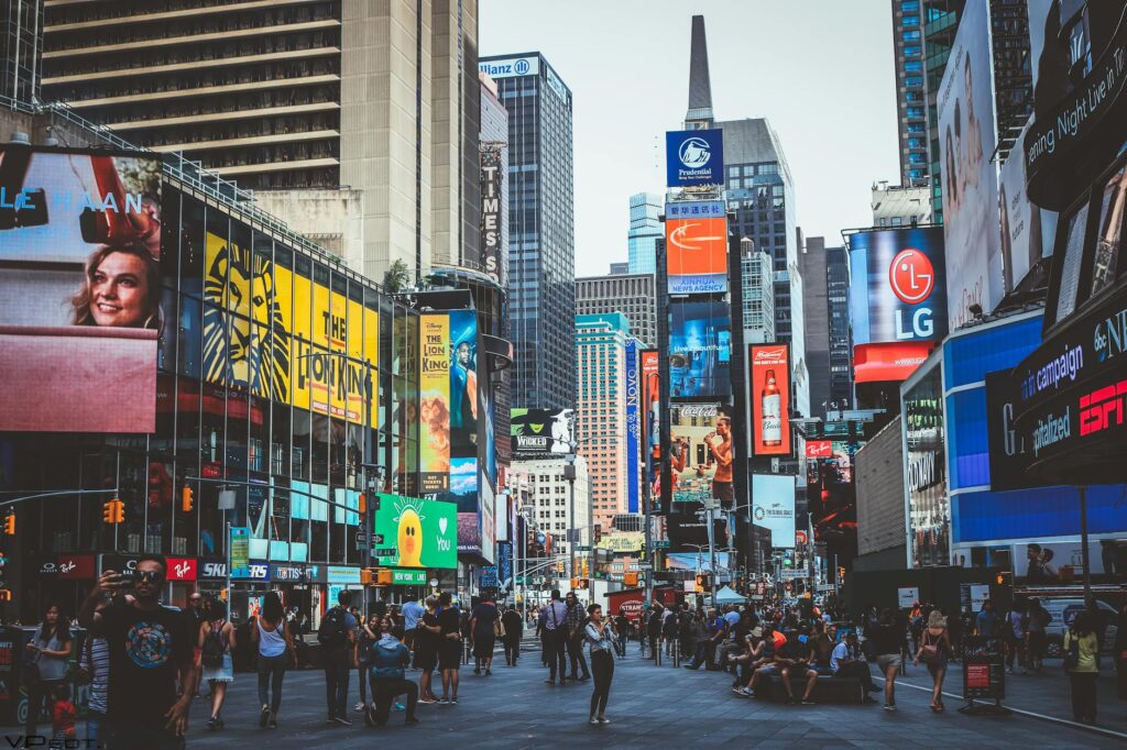 City Guide: New York
