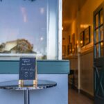 Elske Chefs Open Creepies Next Door To Their Fine-Dining Restaurant In West Loop