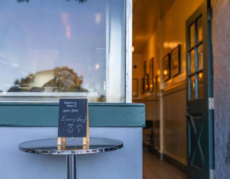 Elske Chefs Open Creepies Next Door To Their Fine-Dining Restaurant In West Loop