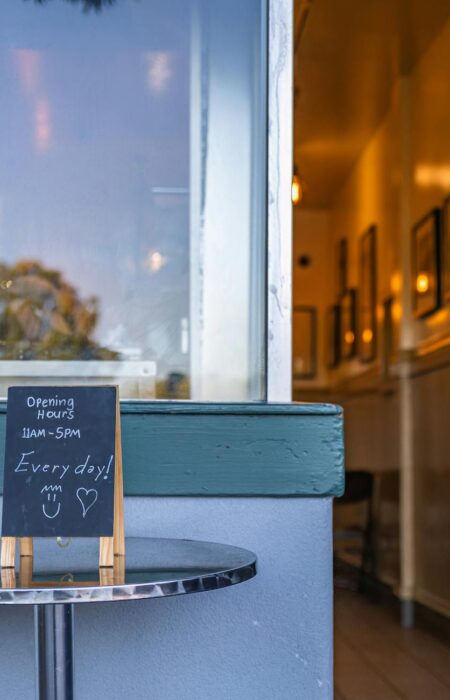 Elske Chefs Open Creepies Next Door To Their Fine-Dining Restaurant In West Loop