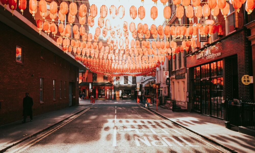 Restaurants Guide — London (September 2025) — new restaurants