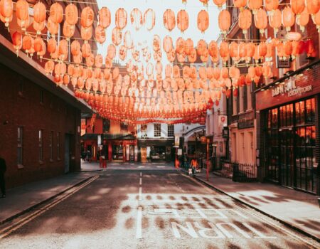 Restaurants Guide — London (September 2025) — new restaurants