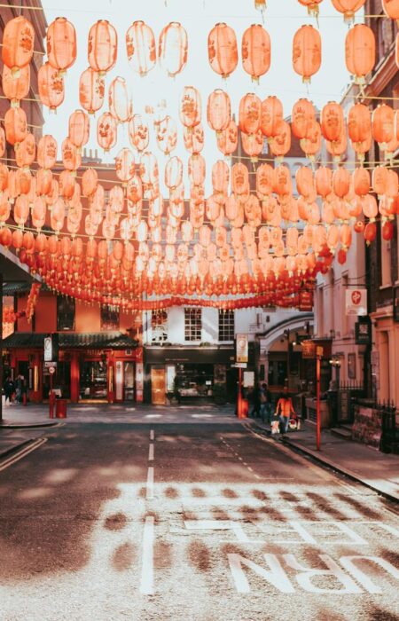 Restaurants Guide — London (September 2025) — new restaurants