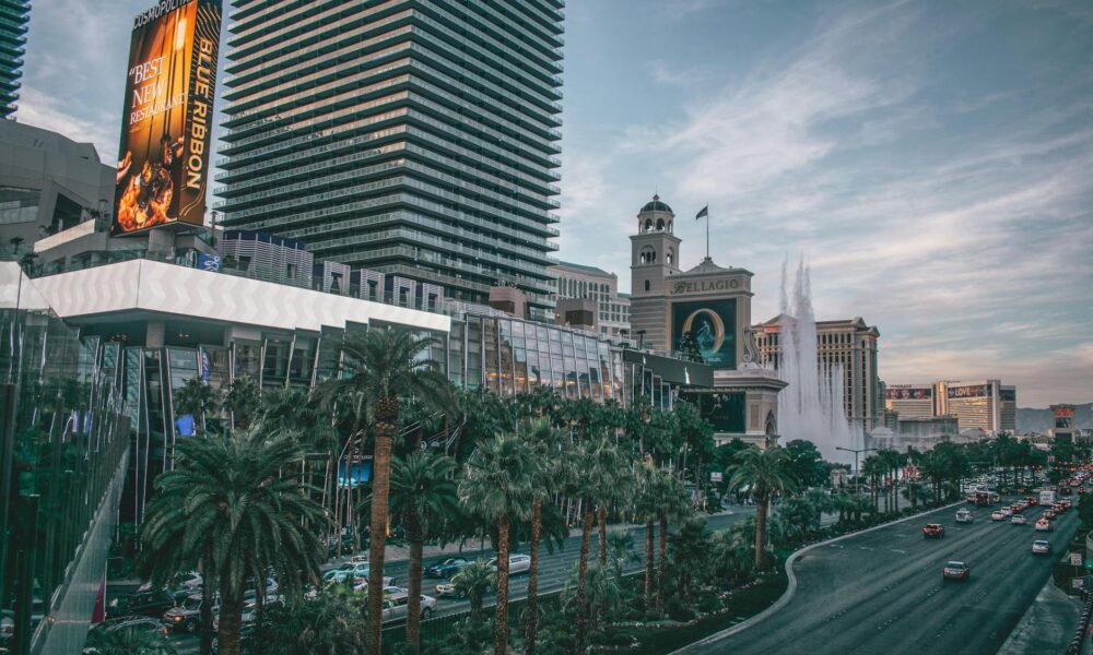 “Luxury Hotels 2025: Essential Resort News You Need to Know”