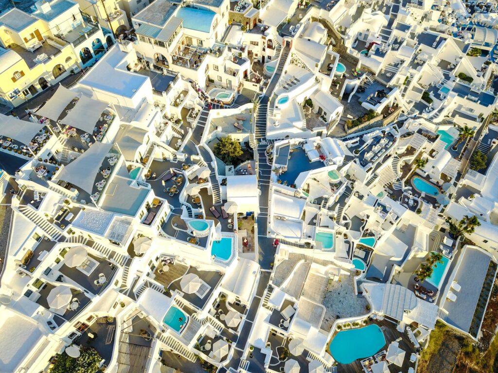 Luxury hotels dominate Asia Pacific transactions – Hospitality Net