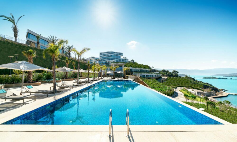 “Experiential Wealth: The New Trend in Luxury Travel and Wellness”