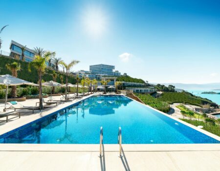 “Experiential Wealth: The New Trend in Luxury Travel and Wellness”