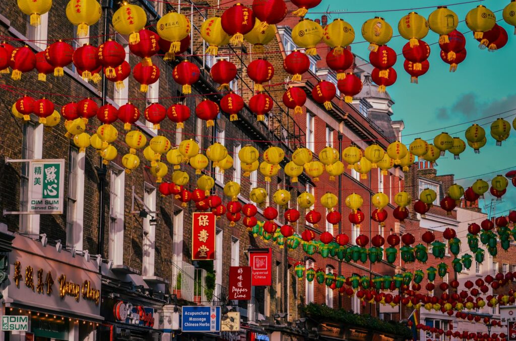 Restaurants Guide — London (September 2025) — new restaurants