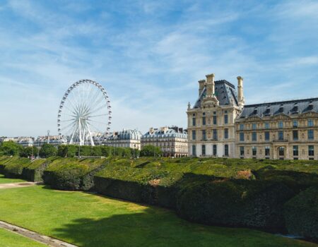 Is the EU About to Make Green Claims a Luxury for Hotels?