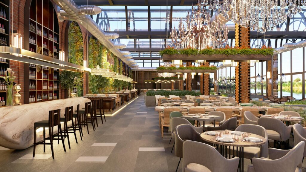 American Airlines to Expand Lounge Offering at Charlotte Douglas – Luxury Travel Advisor