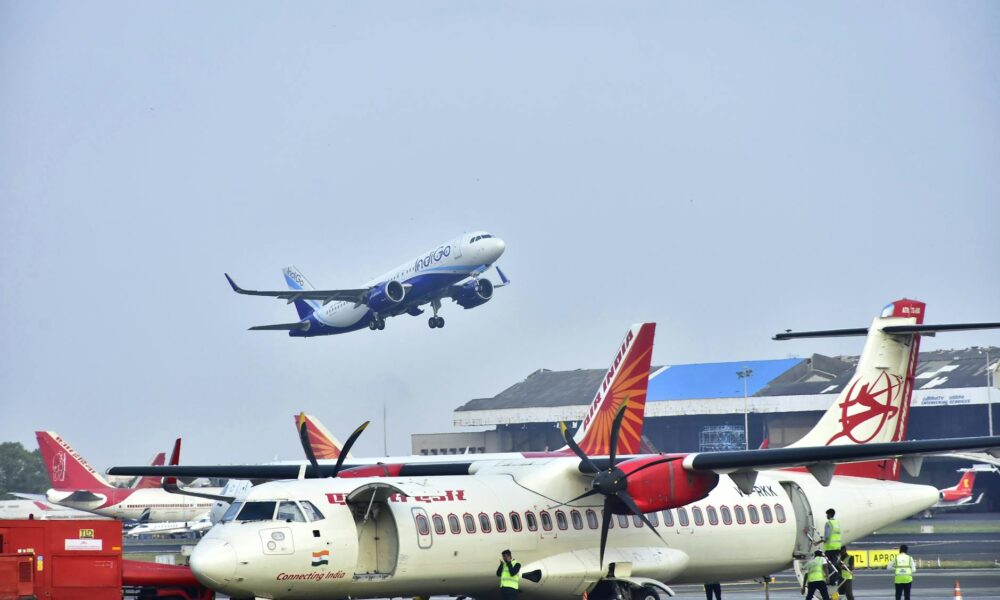 Frontier Airlines launches GoWild! unlimited travel pass for $299