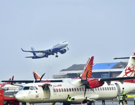 Frontier Airlines launches GoWild! unlimited travel pass for $299