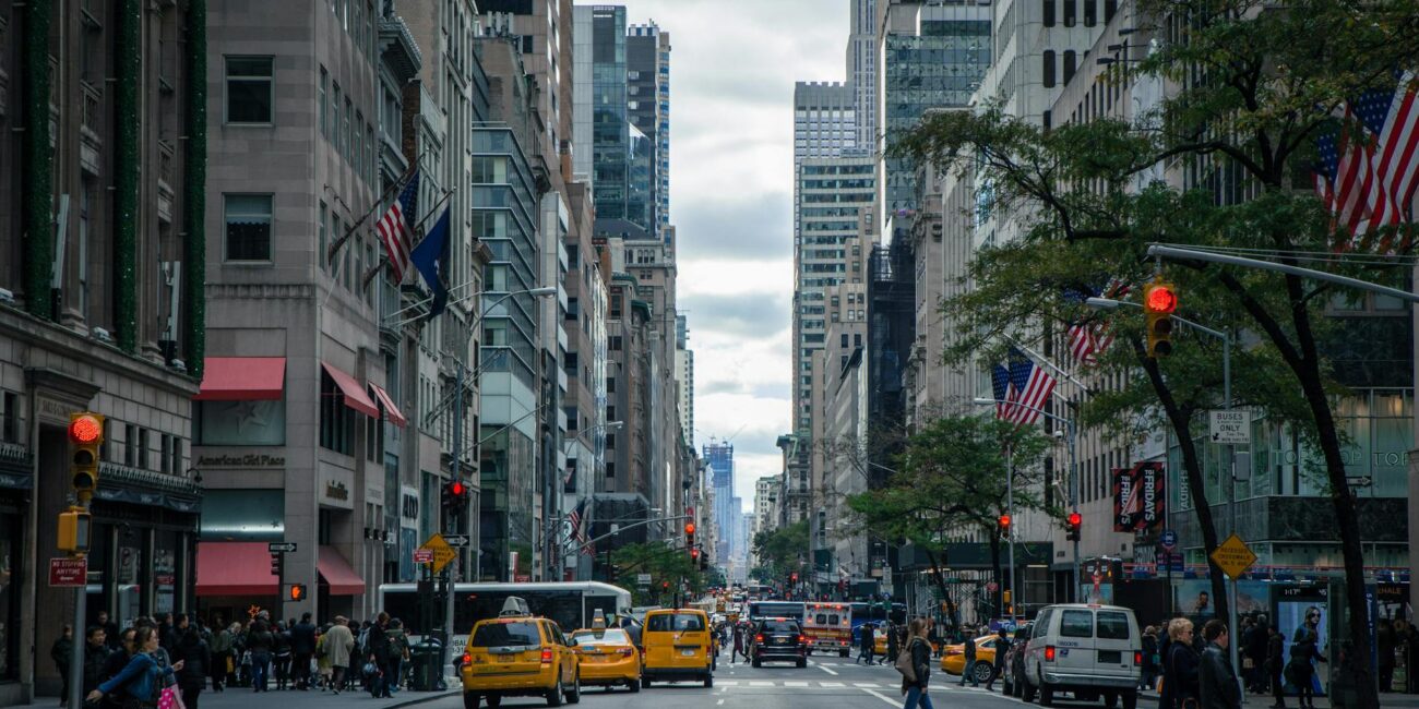 City Guide: New York