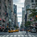City Guide: New York