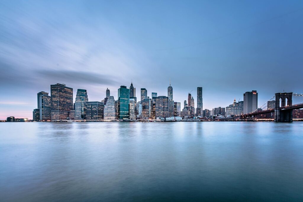 Restaurants Guide: New York