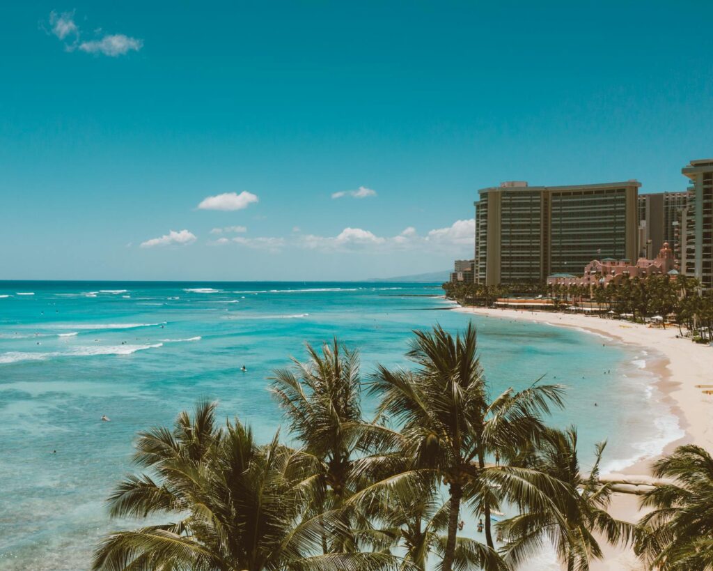 Luxury hotels dominate Asia Pacific transactions – Hospitality Net