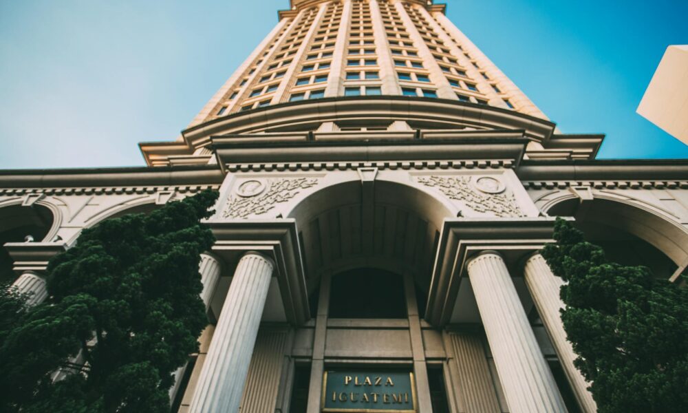 How are Gen Zs affording luxury trips? For some, it’s all a facade