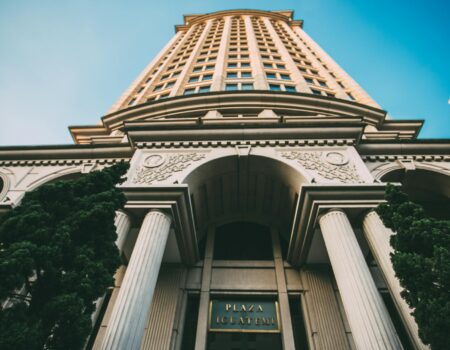 How are Gen Zs affording luxury trips? For some, it’s all a facade