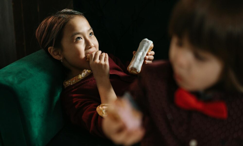 Barclays: Inside China’s Changing Appetite For Luxury Goods