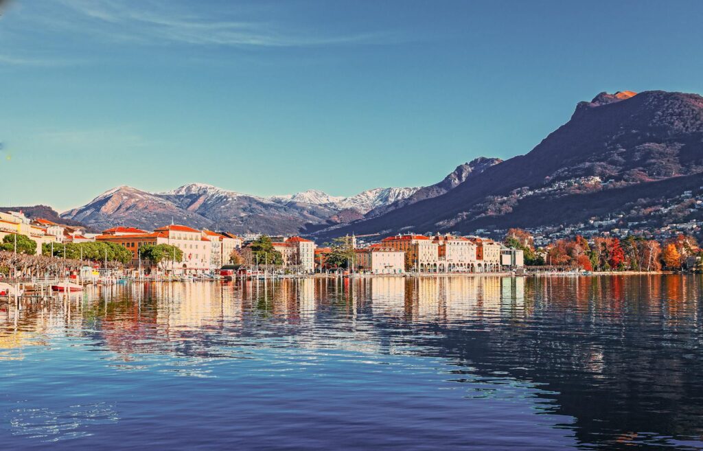 City Guide: Geneva