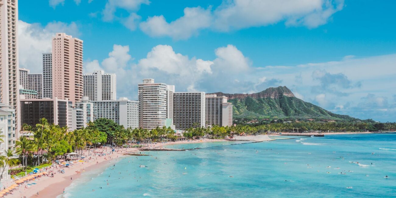 Luxury hotels dominate Asia Pacific transactions – Hospitality Net