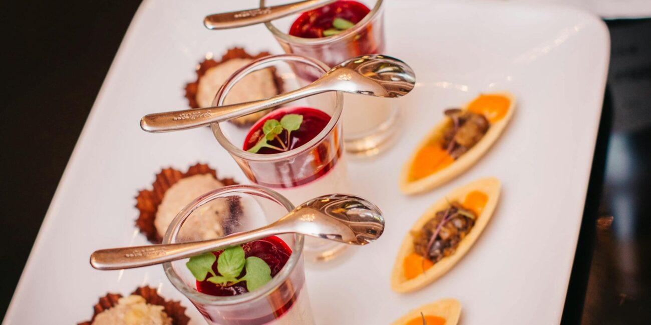 Inside KC’s new beach-themed, upscale restaurant and lounge: ‘Luxury vacation’