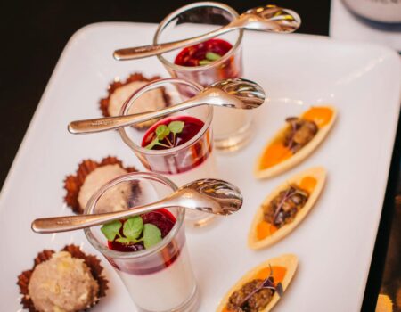 Inside KC’s new beach-themed, upscale restaurant and lounge: ‘Luxury vacation’