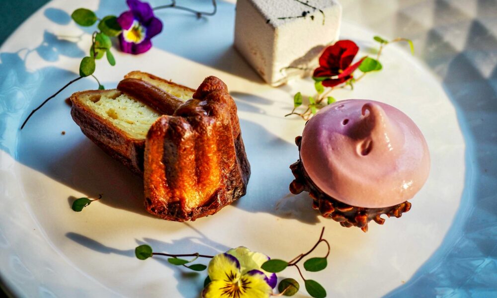 Bar Tutto Arrives In Fulton Market: Joe Flamm Launches Italian All-Day Restaurant Concept