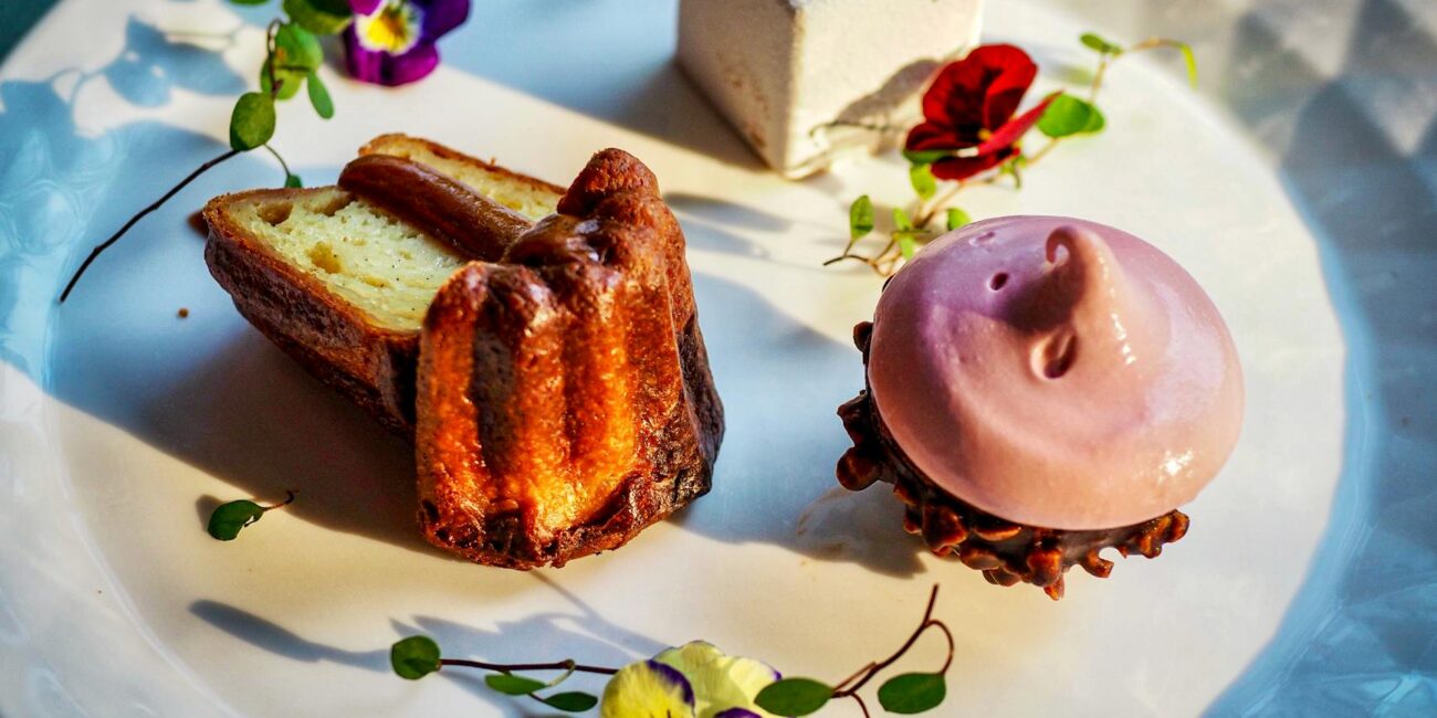 Bar Tutto Arrives In Fulton Market: Joe Flamm Launches Italian All-Day Restaurant Concept