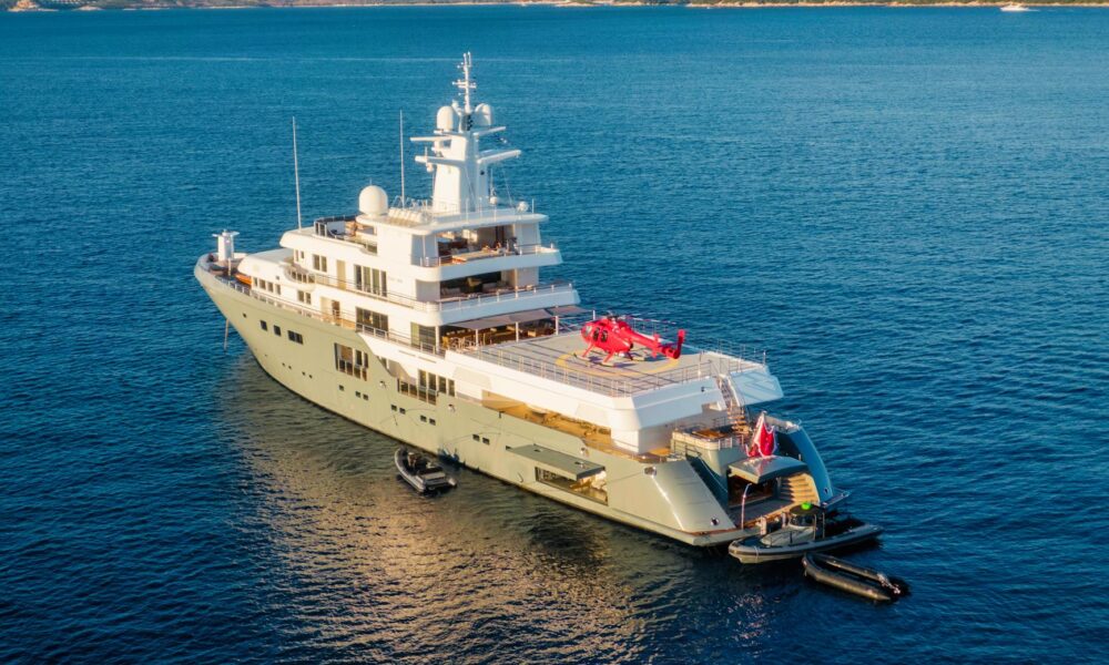 Enhancing luxury travel experiences with technology