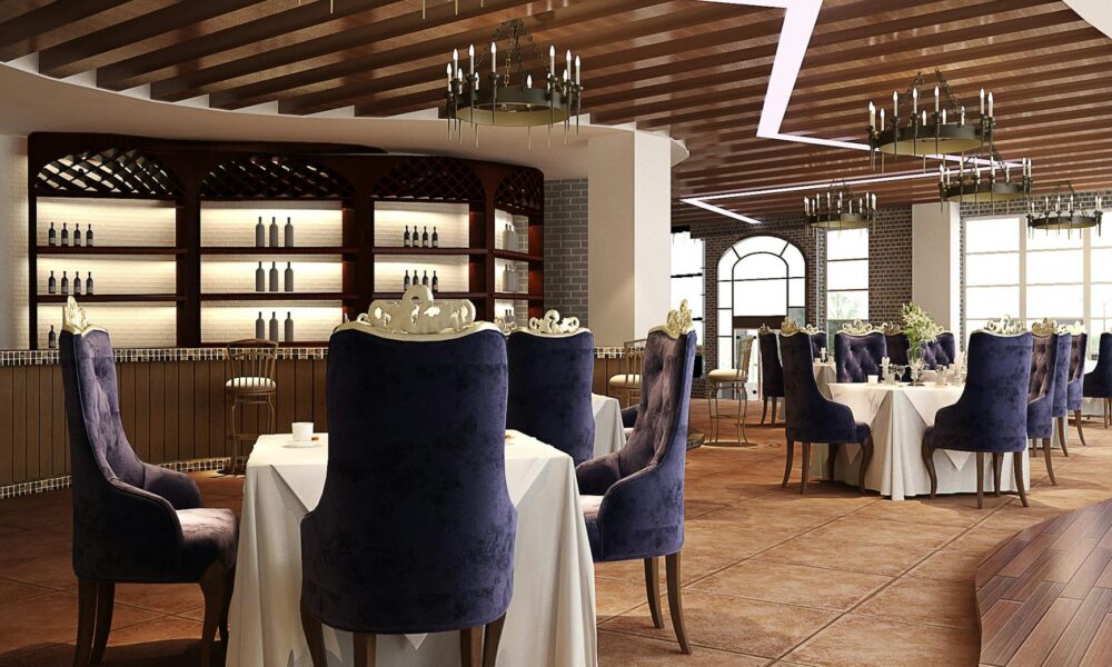 The Most Exciting Places to Eat in Miami Right Now – Condé Nast Traveler