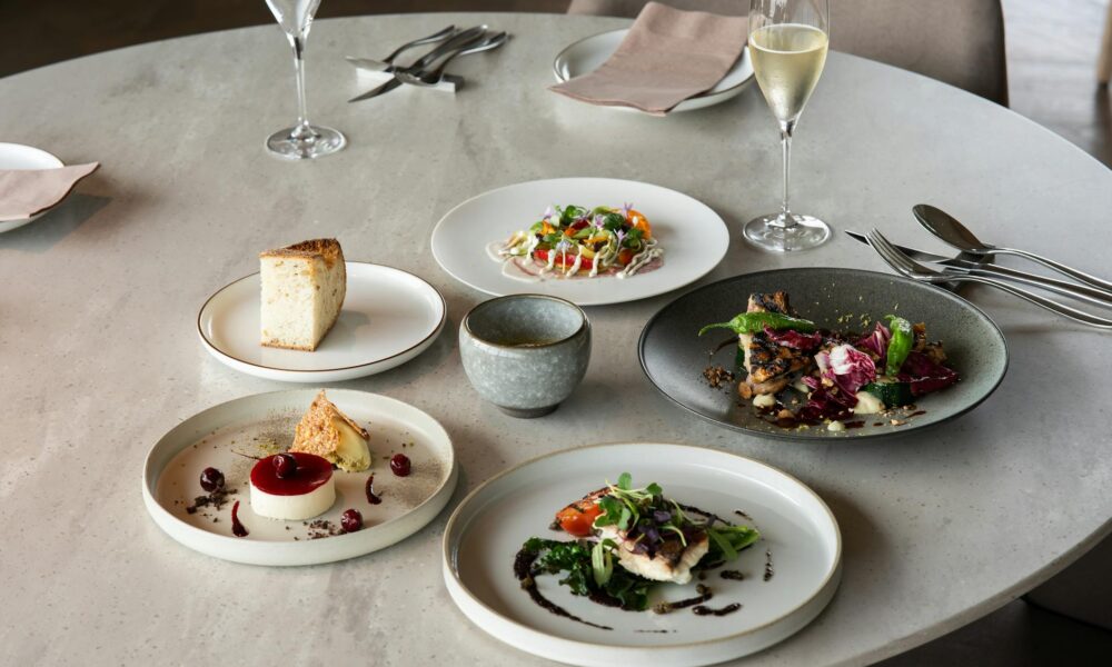 See photos of popular downtown Sarasota restaurant’s new location