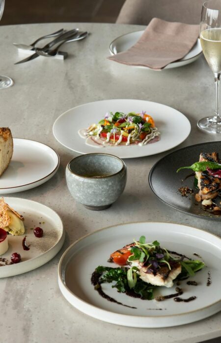 See photos of popular downtown Sarasota restaurant’s new location