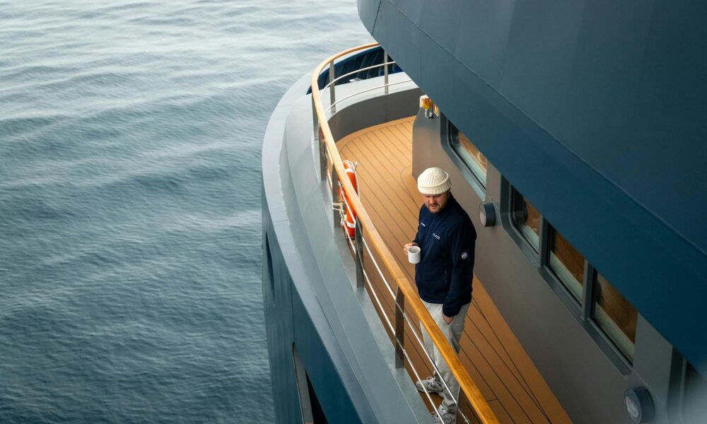 In India, luxury has new addresses—and they’re couture-coded, with Signature Residences by ELIE SAAB