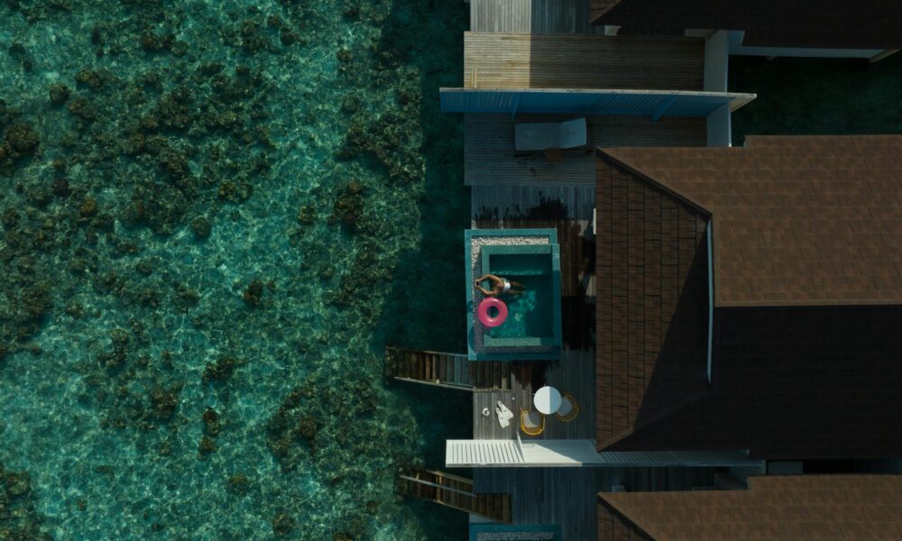 Mandarin Oriental Exceptional Homes Debuts 10 New Luxury Homes