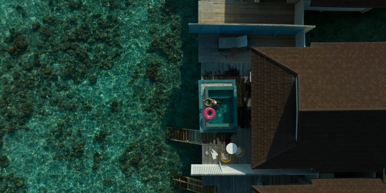 Mandarin Oriental Exceptional Homes Debuts 10 New Luxury Homes