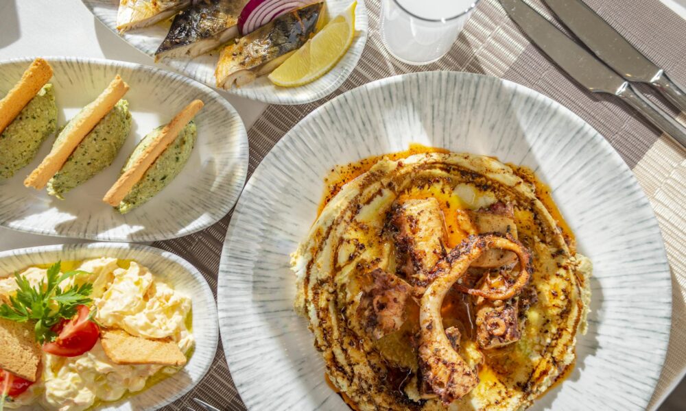 Luxury food delivery company co-founded by Myleene Klass goes bust