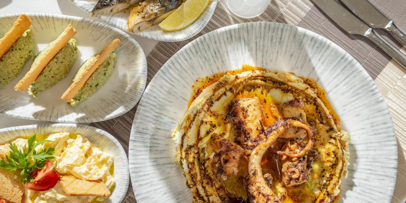 Luxury food delivery company co-founded by Myleene Klass goes bust